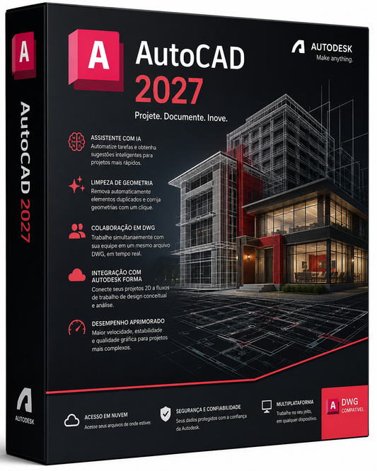 AutoCAD