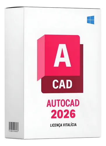 Autocaad Ultima Versão