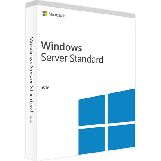 Windows Server 2019 Standart Envio imediato + Nota Fiscal